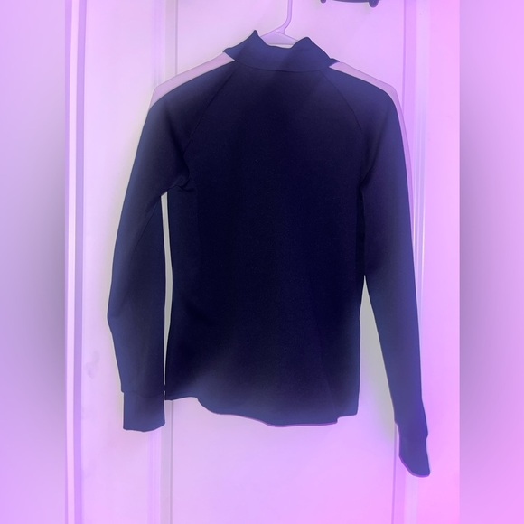 Sergio Tacchini
Slam Staff Zip Hoodie - Picture 3 of 3